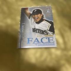 (数量限定品)baseball bitcard 新庄剛志 5 ☆メルカリ専用 新庄剛志 baseball bitcard 限定5555枚 シリアル0255 - メルカリ