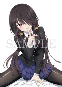 2025年最新】デート・ア・ライブ 全巻の人気アイテム - メルカリ