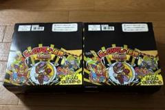 ビックリマン伝説チョコ　悪魔VS天使40thスペシャルエディション 2BOX Amazon.co.jp: ビックリマン伝説チョコ 悪魔 VS 天使 40th 40