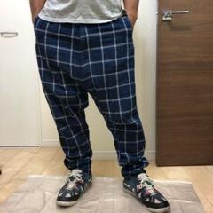 2022年最新】ヴィヴィアン ウエストウッド/サルエルパンツ(メンズ)の