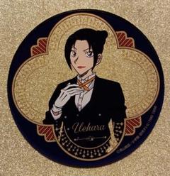アニメイトカフェ　名探偵コナン　アクリル　コースター　上原由衣 名探偵コナン コラボカフェ アクリルコースター 上原由衣 - メルカリ