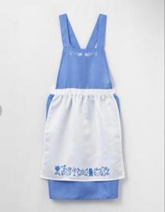 しまむら　ディズニー　ちはる　コラボ　エプロン　シンデレラ
