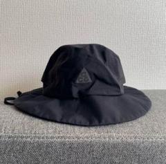 2025年最新】nike acg ハットの人気アイテム - メルカリ