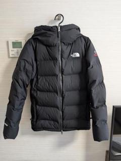 【超美品】 THE NORTH FACE ビレイヤーパーカsummit Mサイズ B:MING by BEAMS（ビーミング by ビームス）THE NORTH FACE