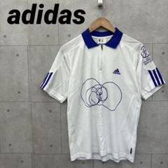 adidas アディダス 日本代表ユニフォーム 90s adidas XS 白