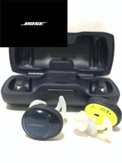 BOSE ワイヤレスイヤホン