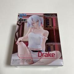 2025年最新】フィギュア ドレイク 「勝利の女神：NIKKE