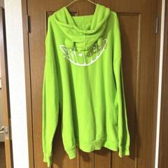 【即購入⭕️】GReeeeN gre4nboyz ビッグパーカー　リーナルーデ 即購入⭕️】GReeeeN gre4nboyz ビッグパーカー リーナルーデ