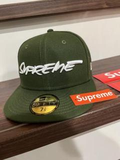 2025年最新】Supreme Futura New Era 