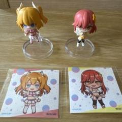2.5次元の誘惑 コレクションフィギュア　リリエル　アリエル