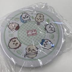 ちいかわ　くら寿司　寿司皿