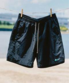 未使用品　ナイキ スイムウエア　＆ 未使用品　ellesse スイムショーツ　２点セット 2025年最新】nike edifice ショーツの人気アイテム - メルカリ