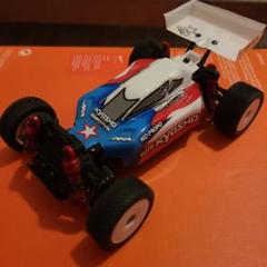Tamiya Grasshopper 2.4G ラジコンカー　プロポ付き 2025年最新】ラジコン バギー ダンパーの人気アイテム - メルカリ