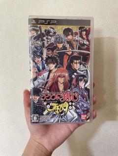 るろうに剣心 -明治剣客浪漫譚- 再閃