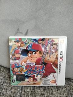 3DS プロ野球 ファミスタ リターンズ