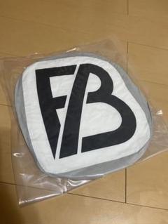 befirst ダイカットクッション