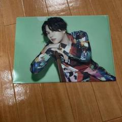 【新品未開封】SUPER JUNIOR ドンヘ　クリアファイル　10枚セット SUPER JUNIOR - 【新品未開封】SUPER JUNIOR ドンヘ クリア