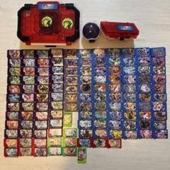 2025年最新】ポケモンメザスタ引退品の人気アイテム - メルカリ