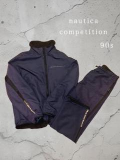 専用☆90s☆nauticaコンペティション☆ナイロンブルゾン☆ネイビー☆ 2025年最新】NAUTICA COMPETITION ノーティカの人気アイテム