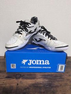 「未使用に近い」Joma Reactive インドア25.0センチ Joma[ホマ] FS Reactive / 購入はこちら – Futsal.shop