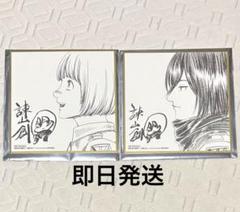 進撃の巨人 The Last Attack 特典 ミカサ アルミン