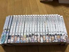 DEAR BOYS ACT3 ディアボーイズ アクト3 (1-21巻 最新刊