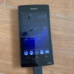 SONY ウォークマン NW-Z1060 32GB あお