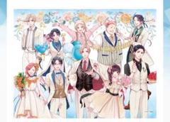 この音とまれ！原画展＊アクスタ全種セット Amazon.co.jp: この音とまれ! 連載10周年記念原画展 描き下ろし
