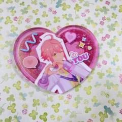 あんさんぶるスターズ　姫宮桃李　ハートスタチュー アクリルスタンド　8周年