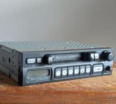 希少！パナソニック CQ-VX3200 CD/MDチューナー 訳あり