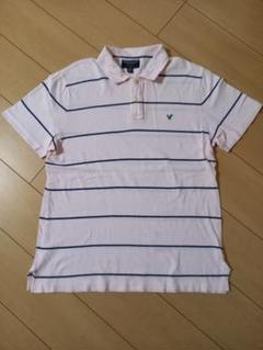 AMERICAN EAGLE OUTFITTERS ポロシャツ M