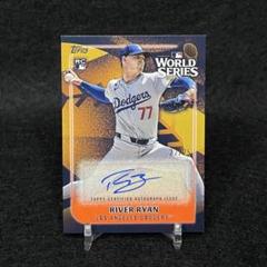 シェーン・ビーバー　直筆サインカード 直書き topps MLB ガーディアンズ 山本由伸 直筆サインカード 2024 topps - メルカリ