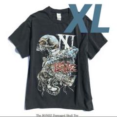 2025年最新】the bonez tシャツ xlの人気アイテム - メルカリ