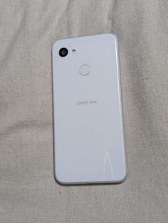 GRATINA  グラティーナ KYV48SWA 色ホワイト 新品未使用 GRATINA｜価格比較・最新情報 - 価格.com
