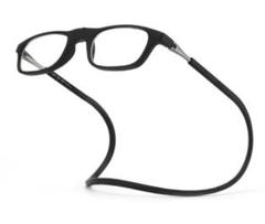 v51【新品】老眼鏡 お洒落 メガネシニアグラス男女兼用 黒 2.5 902