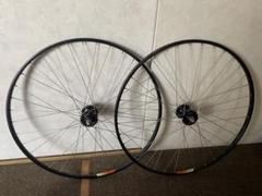 新品未使用　ピスト　前後ホイールセット　デュラエース　アラヤ Araya gold dura ace 前後セット