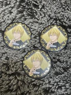 黄瀬涼太 黒子のバスケ コレクション缶バッジ 原作缶バッジ 黄瀬涼太 黒子のバスケ コレクション缶バッジ 原作缶バッジ