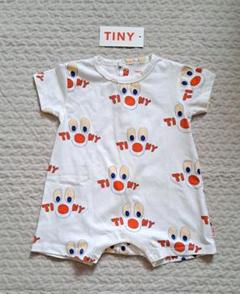 TINY COTTONS crowns one-piece 12m