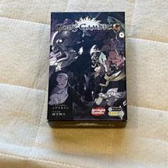 アークライト Gods' Gambit G ゴッズギャンビットG