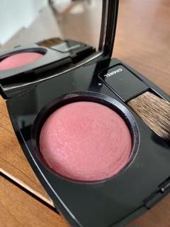 【送料込み・付属ブラシ未使用】CHANEL ジュ コントゥラスト 330番