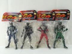 仮面ライダー スペシャルアソート　vol.1 龍騎　コレクタブル　6種セット Amazon.co.jp: 仮面ライダーシリーズ ワールドコレクタブル