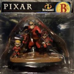 PIXAR シーンフィギュア 4体セット Amazon.co.jp: ディズニー ピクサー『トイ・ストーリー 4