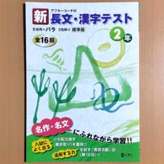 中学国語　家庭教師教材　要点指導書と
問題シート 619aJoQYsnL.jpg