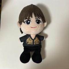 2025年最新】小川史記 ぬいぐるみの人気アイテム - メルカリ