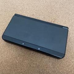 New 3DS 本体 ブラック