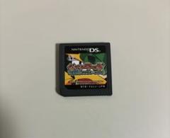 DS ジグソーワールド