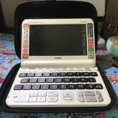 CASIO XD-K6500WE