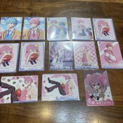 すとろべりーぷりんす　[すとぷり] さとみ　ころん　ヴァイスシュヴァルツ