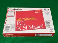 Adaptec AHA-2940J/J95 PC98/AT用SCSIアダプタ Adaptec AHA-2940J/J95 PC98/AT用SCSIアダプタ - メルカリ