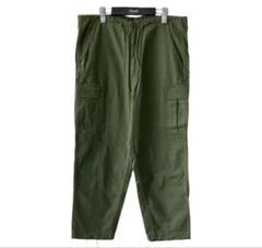 wtaps カーゴパンツ ミリタリー レア レア wtaps 初期 MIL カーゴパンツ M - メルカリ